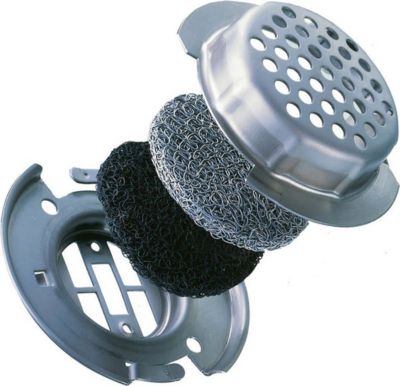 Filtre à graisse SIEMENS Filtre à graisse d'origine HEZ329000