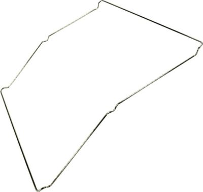 Grille ELECTROLUX support de broche 3546234034