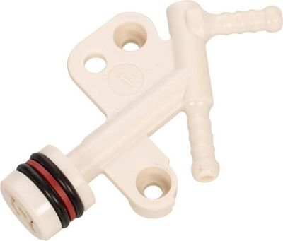 Vanne SAECO Vanne regulateur de vapeur 11012381, 996