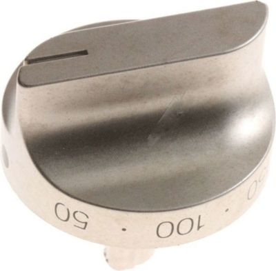 Manette DE DIETRICH Manette thermostat 76X4734