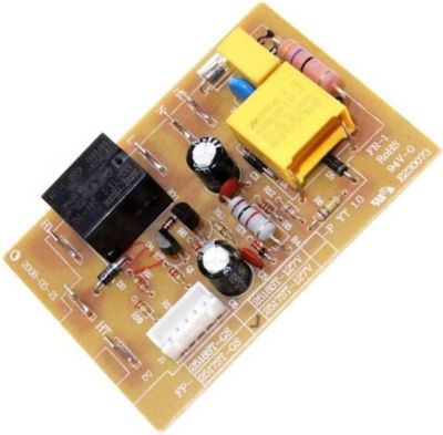 Carte SEB Carte électronique de puissance MS-62199