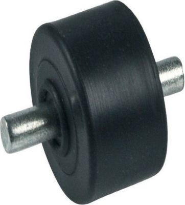 Roue ELECTROLUX Roue petit ensemble kit axe + roue 21989