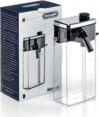 Pot DELONGHI Pot à lait 5513294521 Pot DELONGHI Pot à lait 5513294521