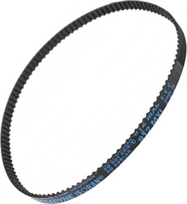 Courroie DELONGHI crantée 5332224100, 010420010279