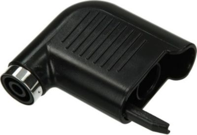 Pièce détachée DELONGHI Buse eau chaude + tube inox en6 55321502