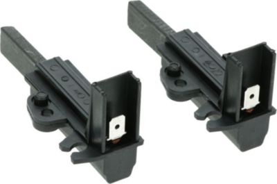 Charbon moteur INDESIT (x2) 196542, C00196542