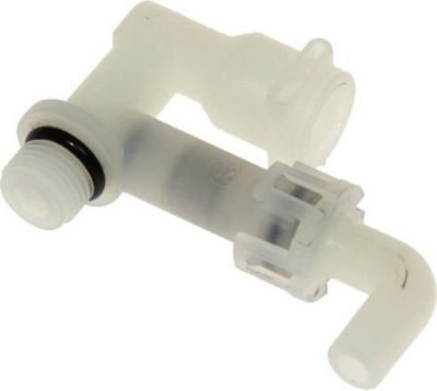 Soupape DELONGHI Soupape, vanne coudé 7313219431