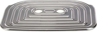 Plateau PHILIPS inox egouttoir 422224000460