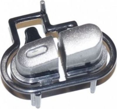 Touche KRUPS Touche gauche MS-0675088, MS-8030000707