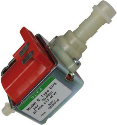 Pompe SAECO Pompe Ulka EX5 48W 12000140, 187720958