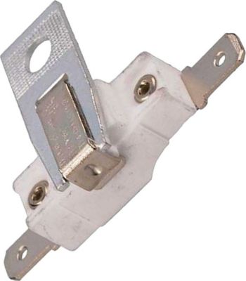Thermostat DELONGHI 308°C - 10A 5212810041