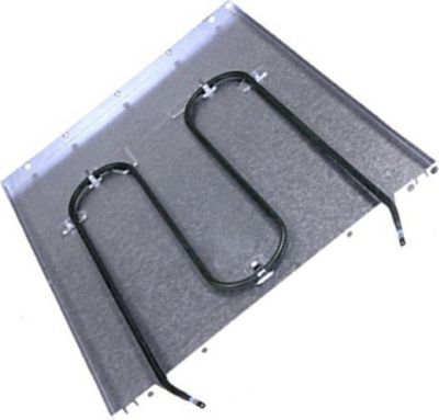 Résistance ROWENTA Resistance sole 1400W SS-186053