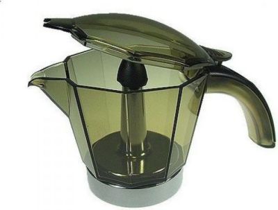 Verseuse DELONGHI 4 tasses 7313285569