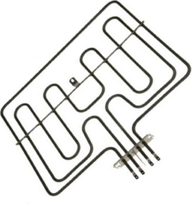 Résistance GAGGENAU Resistance grill (supérieure) d'origine