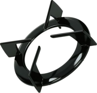 Grille HOTPOINT brûleur d'origine C00098930