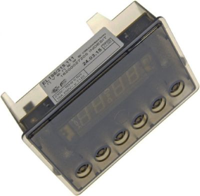 Programmateur HOTPOINT Programmateur d'origine C00051477