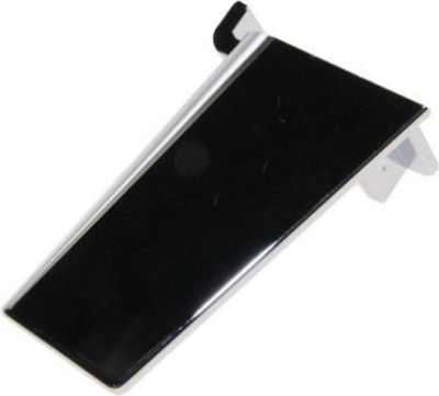 Pièce détachée SMEG Etrier de couvercle droit 767970296 Pièce détachée SMEG Etrier de couvercle droit 767970296