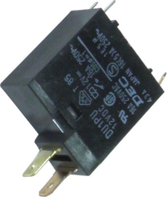 Relais SAMSUNG Relais de puissance 12 v 16 a d'origine