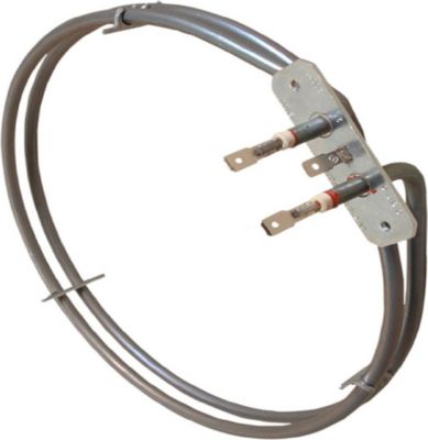 Résistance WALTHAM circulaire 2000W 32001562, 32036509