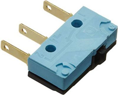 Micro DELONGHI Micro switch de position 5132105400