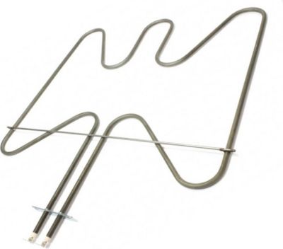 Résistance SMEG Resistance de sole 1200W 806890652 Résistance SMEG Resistance de sole 1200W 806890652