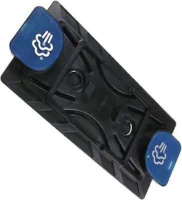 Support ROWENTA Support serpillière RS-RT900602, RS-2230 Support ROWENTA Support serpillière RS-RT900602, RS-2230