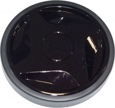 Roue ROWENTA Roue + enjoliveur noir RS-RT900019