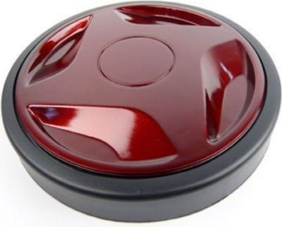 Roue ROWENTA Roue + enjoliveur rouge RS-RT900011