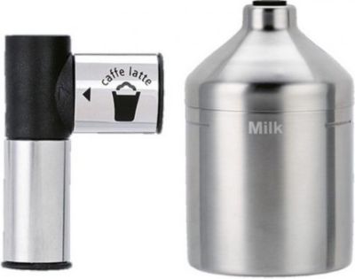 Pot KRUPS Pot a lait XS600010 Pot KRUPS Pot a lait XS600010