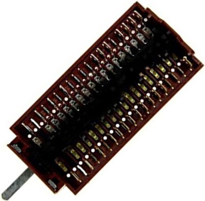 Interrupteur NEFF Interrupteur-Selecteur d'origine 0049348