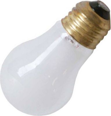 Ampoule ELECTROLUX Lampe 40W 120V 481913488143