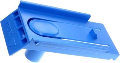 Boîte à produits BOSCH Siphon de boite a lessive d'origine 0060 Boîte à produits BOSCH Siphon de boite a lessive d'origine 0060