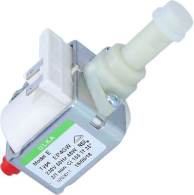 Pompe BOSCH Pompe Ulka EP4GW