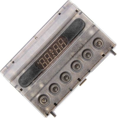 Programmateur SMEG Programmateur 816291324