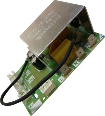 Carte KRUPS Carte électronique de puissance MS-62371