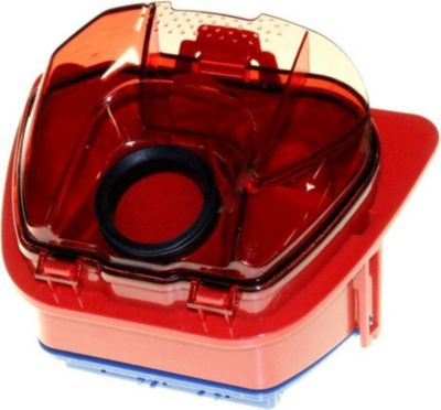 Bac ROWENTA Bac à poussières RS-RT900101