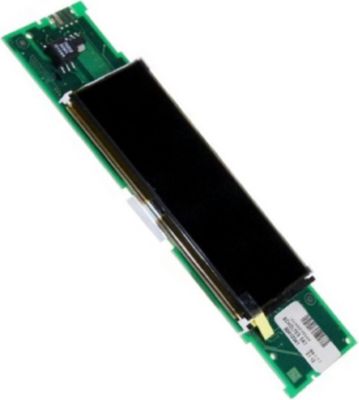 Programmateur SCHOLTES Carte afficheur d'origine C00276514