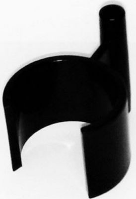 Pièce détachée NILFISK Clip support de tube 1470585500 Pièce détachée NILFISK Clip support de tube 1470585500