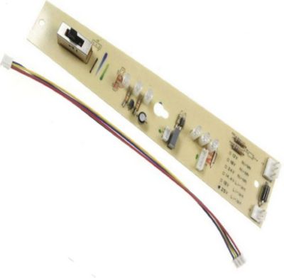 Module ROWENTA Module electronique RS-RH5457