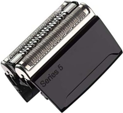 Pièce détachée BRAUN Tete de rasage 52b series 5 81384829