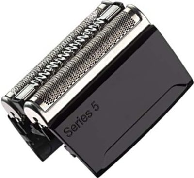 Pièce détachée BRAUN Tete de rasage 52b series 5 81384829 Pièce détachée BRAUN Tete de rasage 52b series 5 81384829