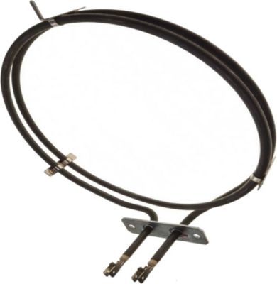 Résistance ROWENTA Resistance circulaire 1400W SS-992597 Résistance ROWENTA Resistance circulaire 1400W SS-992597