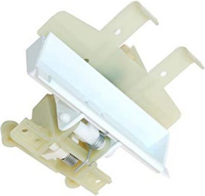 Poignée de porte SCHOLTES d'origine C00048970 Poignée de porte SCHOLTES d'origine C00048970