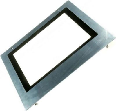 Vitre de porte CANDY Vitre extérieure de porte 42808956