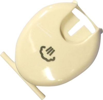 Bouton ASTORIA de réglage vapeur 500584096 Bouton ASTORIA de réglage vapeur 500584096