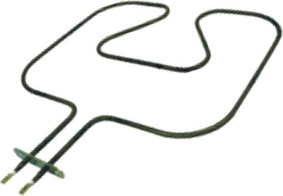 Résistance FAR sole 1000W 32001825