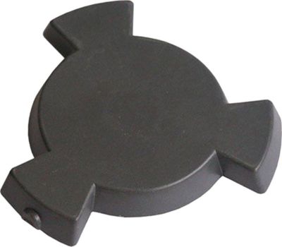 Support plateau WHIRLPOOL Entraineur tournant d'origine 4812462381