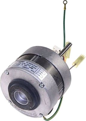 Moteur LG ventlateur indoor 4681A20048R