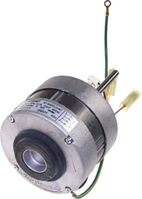 Moteur LG ventlateur indoor 4681A20048R