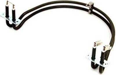 Résistance NEFF circulaire 1700W 00494643, 00268359